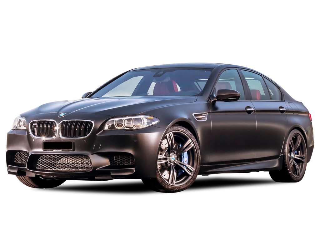 BMW F10 M5 LCI - 4.4 TWIN TURBO V8 - 7 SPEED DCT - Old Colonel