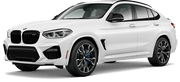 BMW: (F97/F98) X3M/X4M - 3.0L Twin Turbo L6