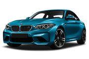 BMW: M240xi - 3.0L Turbo L6