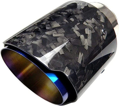 EXHAUST TIP OPTIONS FOR ALL CARS
