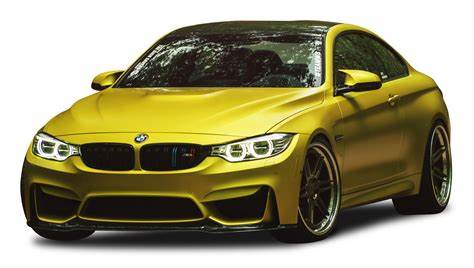 BMW: (F80/F82) M3/M4 - 3.0L Twin Turbo L6